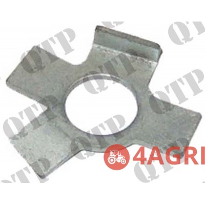 Reverse Idler Shaft Lock Tab