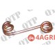 Diesel Lid Retaining Spring