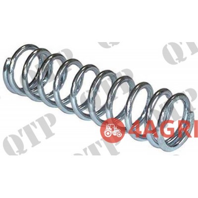 Foot Throttle Pedal Spring Foot Throttle Pedal Spring