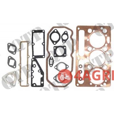 Head Gasket Set Head Gasket Set