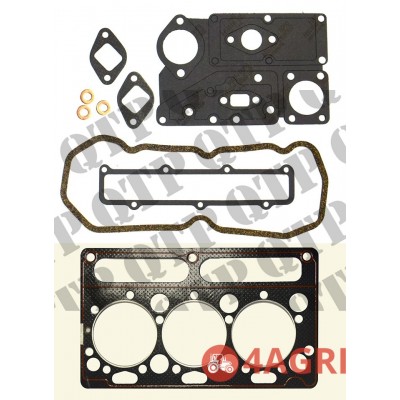 Head Gasket Set Head Gasket Set