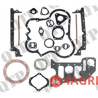 Sump Gasket Set Sump Gasket Set