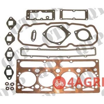 Head Gasket Set
