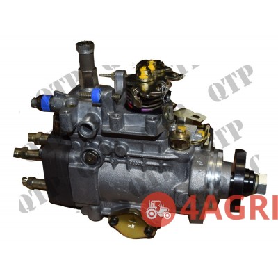 Injection Pump Injection Pump