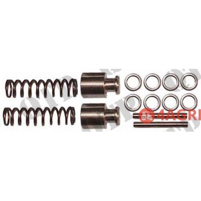 Housing Valve Kit Housing Valve Kit