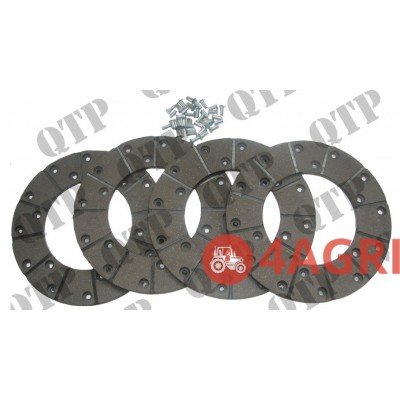 Brake Lining Brake Lining