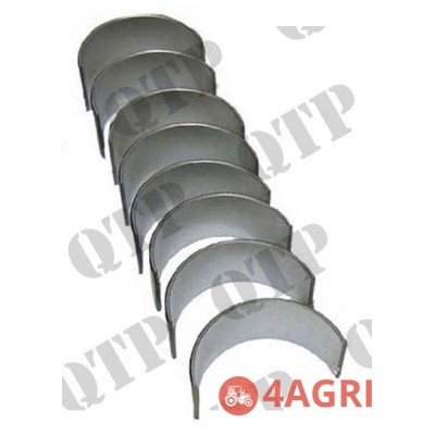 Big End Bearings Big End Bearings