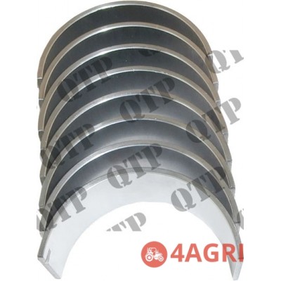 Big End Bearings
