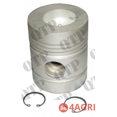 Piston
