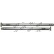 Brake Shaft Kit