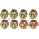 Rear Wheel Nut