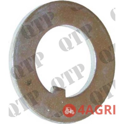 Stub Axle Washer