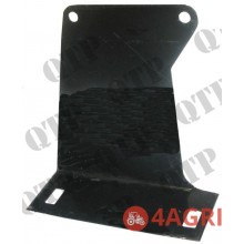 Foot Board Mounting Plate RH