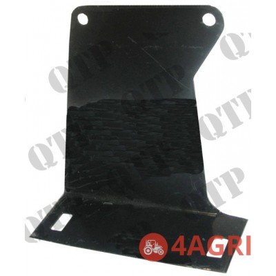 Foot Board Mounting Plate RH Foot Board Mounting Plate RH