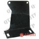 Foot Board Mounting Plate LH