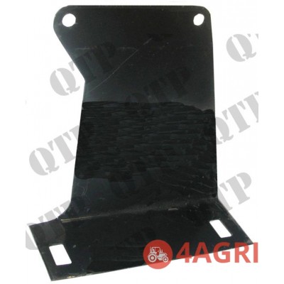 Foot Board Mounting Plate LH Foot Board Mounting Plate LH