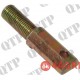 Power Steering Control Valve