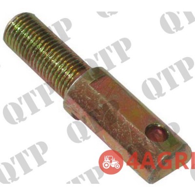 Power Steering Control Valve