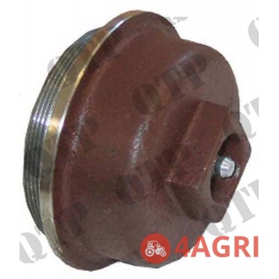 Hub Cap