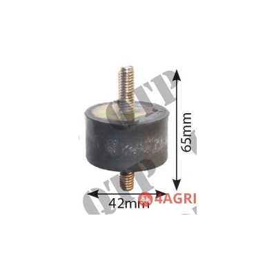 Tank Mounting