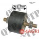 Tank Mounting