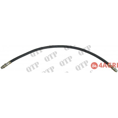 Fuel Pipe - Tank to Lift Pump