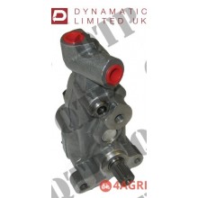 Hydraulic Pump