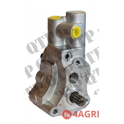 Hydraulic Pump