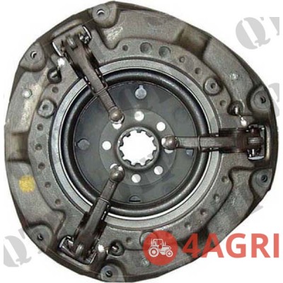 Clutch Assembly