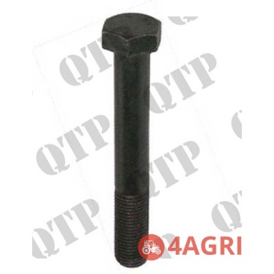 Clutch To Flywheel Stud