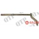 Hand & Foot Throttle Lever