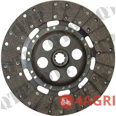 Clutch Disc