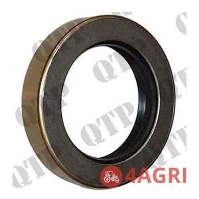 Half Shaft Seal