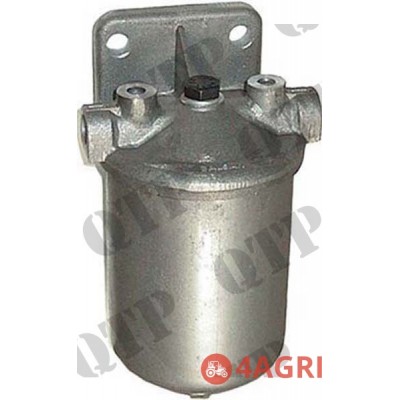 Fuel Filter Assembly