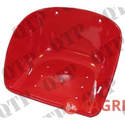 Seat Pan