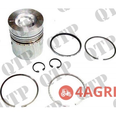 Piston Piston