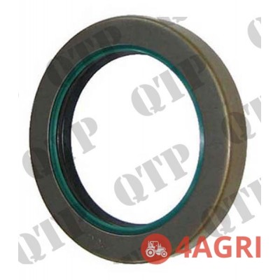 Half Shaft Seal