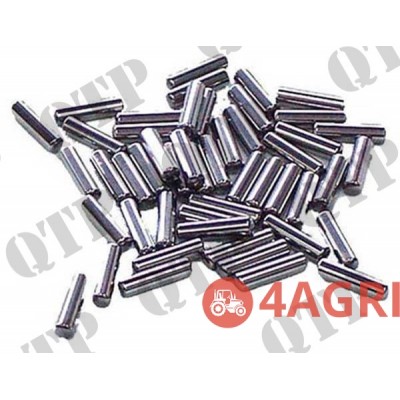 Gear Needle
