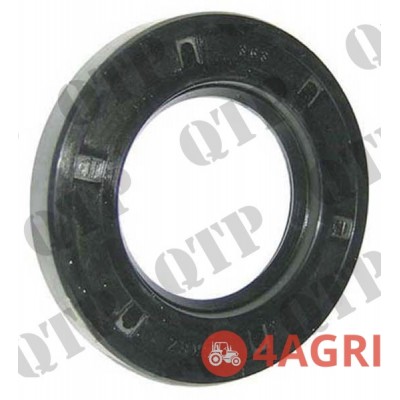 Hub Seal