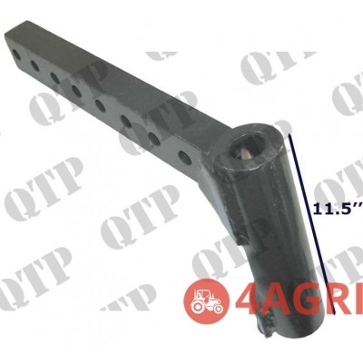 Spindle Arm