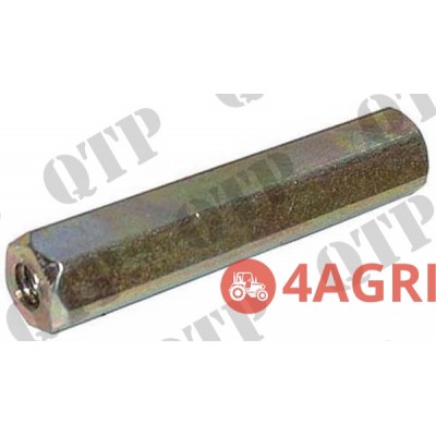 Rod Throttle Rod Throttle