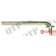 Ax piston