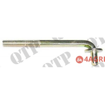 Plunger Shaft Plunger Shaft