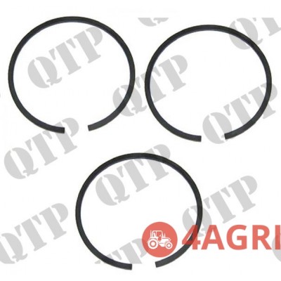 Lift Cylinder Ring