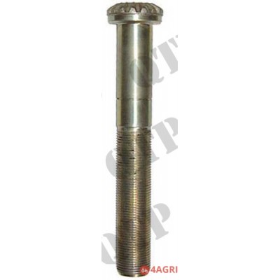 Levelling Box Shaft