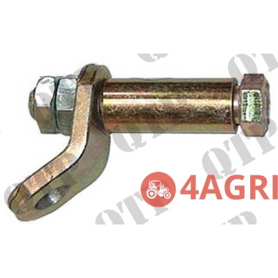 Eye Bolt Assembly