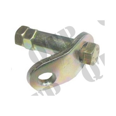 Eye Bolt Assembly