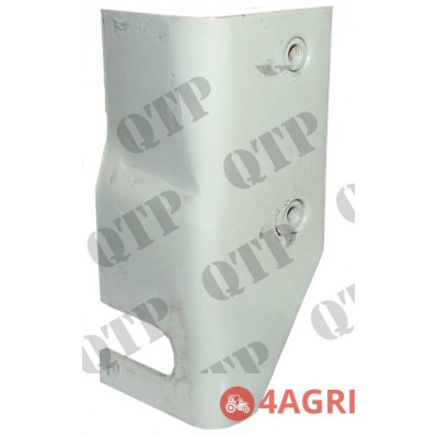 Grill Panel Support LH
