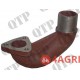 Exhaust Elbow