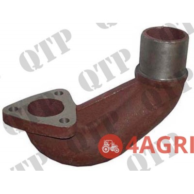 Exhaust Elbow